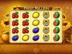 Fruit Million